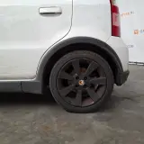 Personenauto, Fiat, Panda, 1.4 16V Sport, 2007 – foto 30 – kavel bij Domeinen Roerende Zaken, Soesterberg