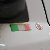 Personenauto, Fiat, Panda, 1.4 16V Sport, 2007 – foto 5 – kavel bij Domeinen Roerende Zaken, Soesterberg