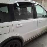 Personenauto, Fiat, Panda, 1.4 16V Sport, 2007 – foto 8 – kavel bij Domeinen Roerende Zaken, Soesterberg