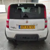 Personenauto, Fiat, Panda, 1.4 16V Sport, 2007 – foto 10 – kavel bij Domeinen Roerende Zaken, Soesterberg