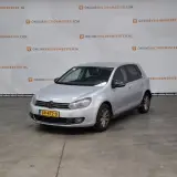 Personenauto, Volkswagen, Golf, 1.2 TSI Trendline, 2011 – kavel bij Domeinen Roerende Zaken, Soesterberg