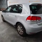 Personenauto, Volkswagen, Golf, 1.2 TSI Trendline, 2011 – foto 11 – kavel bij Domeinen Roerende Zaken, Soesterberg