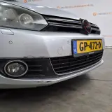 Personenauto, Volkswagen, Golf, 1.2 TSI Trendline, 2011 – foto 20 – kavel bij Domeinen Roerende Zaken, Soesterberg