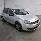 Personenauto, Volkswagen, Golf, 1.2 TSI Trendline, 2011 – foto 3 – kavel bij Domeinen Roerende Zaken, Soesterberg