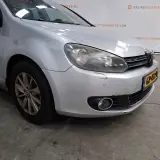 Personenauto, Volkswagen, Golf, 1.2 TSI Trendline, 2011 – foto 22 – kavel bij Domeinen Roerende Zaken, Soesterberg