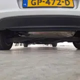 Personenauto, Volkswagen, Golf, 1.2 TSI Trendline, 2011 – foto 25 – kavel bij Domeinen Roerende Zaken, Soesterberg