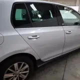 Personenauto, Volkswagen, Golf, 1.2 TSI Trendline, 2011 – foto 7 – kavel bij Domeinen Roerende Zaken, Soesterberg