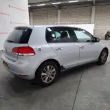 Personenauto, Volkswagen, Golf, 1.2 TSI Trendline, 2011 – foto 9 – kavel bij Domeinen Roerende Zaken, Soesterberg