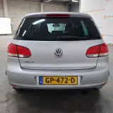 Personenauto, Volkswagen, Golf, 1.2 TSI Trendline, 2011 – foto 10 – kavel bij Domeinen Roerende Zaken, Soesterberg