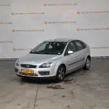 Personenauto, Ford, 1.6-16V Futura, 2006 – kavel bij Domeinen Roerende Zaken, Soesterberg