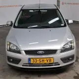 Personenauto, Ford, 1.6-16V Futura, 2006 – foto 2 – kavel bij Domeinen Roerende Zaken, Soesterberg