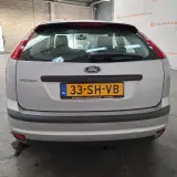 Personenauto, Ford, 1.6-16V Futura, 2006 – foto 11 – kavel bij Domeinen Roerende Zaken, Soesterberg