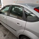 Personenauto, Ford, 1.6-16V Futura, 2006 – foto 13 – kavel bij Domeinen Roerende Zaken, Soesterberg