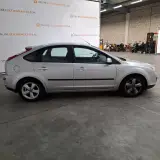 Personenauto, Ford, 1.6-16V Futura, 2006 – foto 4 – kavel bij Domeinen Roerende Zaken, Soesterberg
