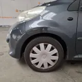 Personenauto, Peugeot, 107, 1.0-12V XR, 2006 – foto 16 – kavel bij Domeinen Roerende Zaken, Soesterberg
