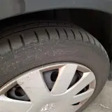 Personenauto, Peugeot, 107, 1.0-12V XR, 2006 – foto 17 – kavel bij Domeinen Roerende Zaken, Soesterberg