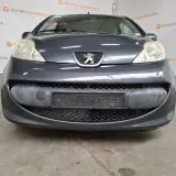 Personenauto, Peugeot, 107, 1.0-12V XR, 2006 – foto 19 – kavel bij Domeinen Roerende Zaken, Soesterberg