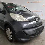 Personenauto, Peugeot, 107, 1.0-12V XR, 2006 – foto 21 – kavel bij Domeinen Roerende Zaken, Soesterberg