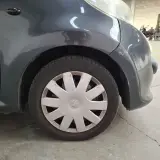 Personenauto, Peugeot, 107, 1.0-12V XR, 2006 – foto 22 – kavel bij Domeinen Roerende Zaken, Soesterberg