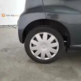 Personenauto, Peugeot, 107, 1.0-12V XR, 2006 – foto 25 – kavel bij Domeinen Roerende Zaken, Soesterberg