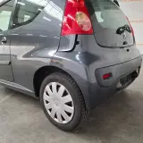 Personenauto, Peugeot, 107, 1.0-12V XR, 2006 – foto 27 – kavel bij Domeinen Roerende Zaken, Soesterberg