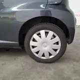 Personenauto, Peugeot, 107, 1.0-12V XR, 2006 – foto 28 – kavel bij Domeinen Roerende Zaken, Soesterberg