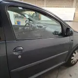 Personenauto, Peugeot, 107, 1.0-12V XR, 2006 – foto 6 – kavel bij Domeinen Roerende Zaken, Soesterberg