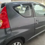 Personenauto, Peugeot, 107, 1.0-12V XR, 2006 – foto 9 – kavel bij Domeinen Roerende Zaken, Soesterberg