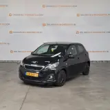 Personenauto, Peugeot, 108, 1.0 e-VTi Active, 2015 – kavel bij Domeinen Roerende Zaken, Soesterberg