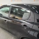 Personenauto, Peugeot, 108, 1.0 e-VTi Active, 2015 – foto 12 – kavel bij Domeinen Roerende Zaken, Soesterberg