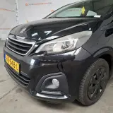 Personenauto, Peugeot, 108, 1.0 e-VTi Active, 2015 – foto 16 – kavel bij Domeinen Roerende Zaken, Soesterberg