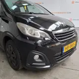 Personenauto, Peugeot, 108, 1.0 e-VTi Active, 2015 – foto 22 – kavel bij Domeinen Roerende Zaken, Soesterberg