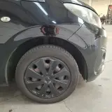 Personenauto, Peugeot, 108, 1.0 e-VTi Active, 2015 – foto 23 – kavel bij Domeinen Roerende Zaken, Soesterberg