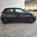 Personenauto, Peugeot, 108, 1.0 e-VTi Active, 2015 – foto 4 – kavel bij Domeinen Roerende Zaken, Soesterberg