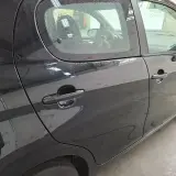 Personenauto, Peugeot, 108, 1.0 e-VTi Active, 2015 – foto 8 – kavel bij Domeinen Roerende Zaken, Soesterberg