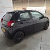 Personenauto, Peugeot, 108, 1.0 e-VTi Active, 2015 – foto 9 – kavel bij Domeinen Roerende Zaken, Soesterberg