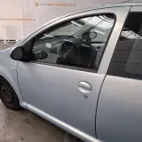 Personenauto, Toyota, Aygo, 1.0-12V, 2005 – foto 13 – kavel bij Domeinen Roerende Zaken, Soesterberg