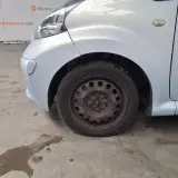 Personenauto, Toyota, Aygo, 1.0-12V, 2005 – foto 14 – kavel bij Domeinen Roerende Zaken, Soesterberg