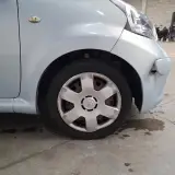 Personenauto, Toyota, Aygo, 1.0-12V, 2005 – foto 20 – kavel bij Domeinen Roerende Zaken, Soesterberg