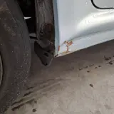 Personenauto, Toyota, Aygo, 1.0-12V, 2005 – foto 24 – kavel bij Domeinen Roerende Zaken, Soesterberg