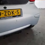 Personenauto, Toyota, Aygo, 1.0-12V, 2005 – foto 26 – kavel bij Domeinen Roerende Zaken, Soesterberg