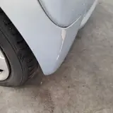 Personenauto, Toyota, Aygo, 1.0-12V, 2005 – foto 29 – kavel bij Domeinen Roerende Zaken, Soesterberg