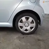Personenauto, Toyota, Aygo, 1.0-12V, 2005 – foto 30 – kavel bij Domeinen Roerende Zaken, Soesterberg