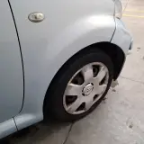 Personenauto, Toyota, Aygo, 1.0-12V, 2005 – foto 5 – kavel bij Domeinen Roerende Zaken, Soesterberg