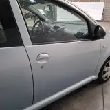 Personenauto, Toyota, Aygo, 1.0-12V, 2005 – foto 6 – kavel bij Domeinen Roerende Zaken, Soesterberg