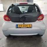 Personenauto, Toyota, Aygo, 1.0-12V, 2005 – foto 10 – kavel bij Domeinen Roerende Zaken, Soesterberg