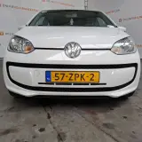 Personenauto, Volkswagen, 1.0 move up! BlueMotion, 2013 – foto 17 – kavel bij Domeinen Roerende Zaken, Soesterberg