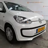 Personenauto, Volkswagen, 1.0 move up! BlueMotion, 2013 – foto 21 – kavel bij Domeinen Roerende Zaken, Soesterberg