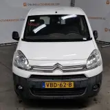Bedrijfsauto, Citroen, Berlingo, 2014 – foto 2 – kavel bij Domeinen Roerende Zaken, Soesterberg