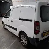 Bedrijfsauto, Citroen, Berlingo, 2014 – foto 11 – kavel bij Domeinen Roerende Zaken, Soesterberg